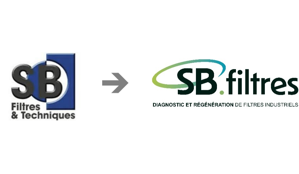 Couverture Article De Blog SB Filtres Logo