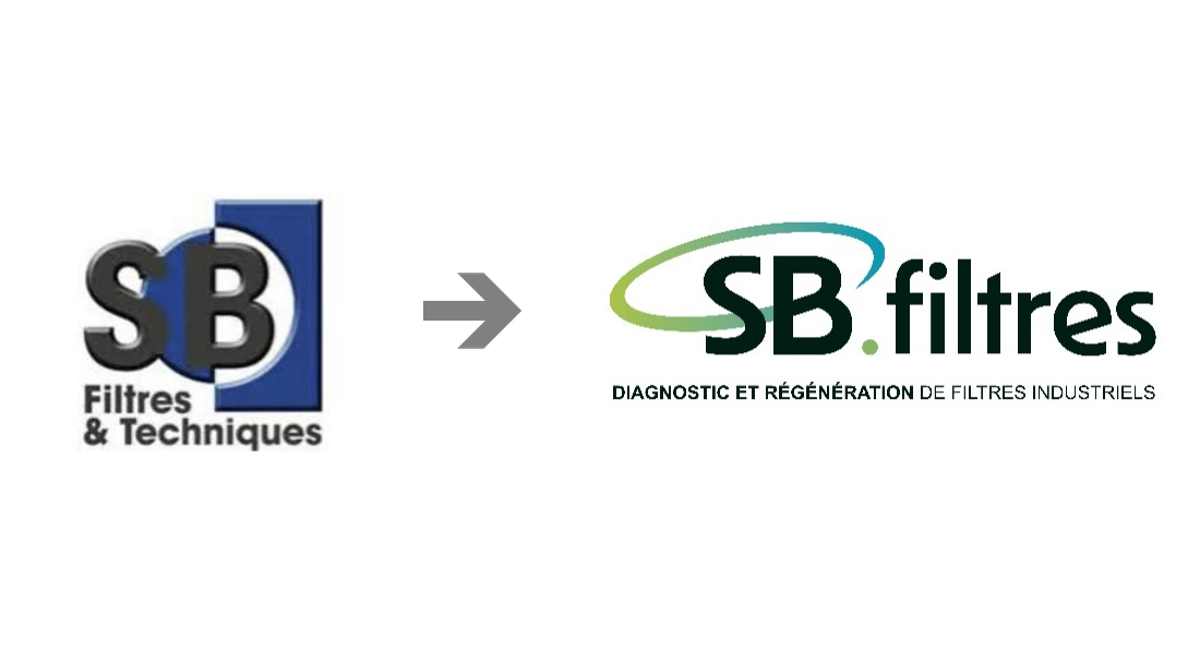 Couverture Article De Blog SB Filtres Logo